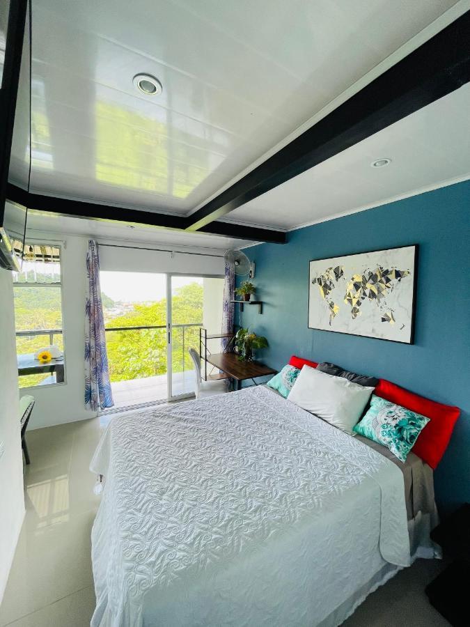 Apartmán Vista Del Pacifico. Quepos Exteriér fotografie