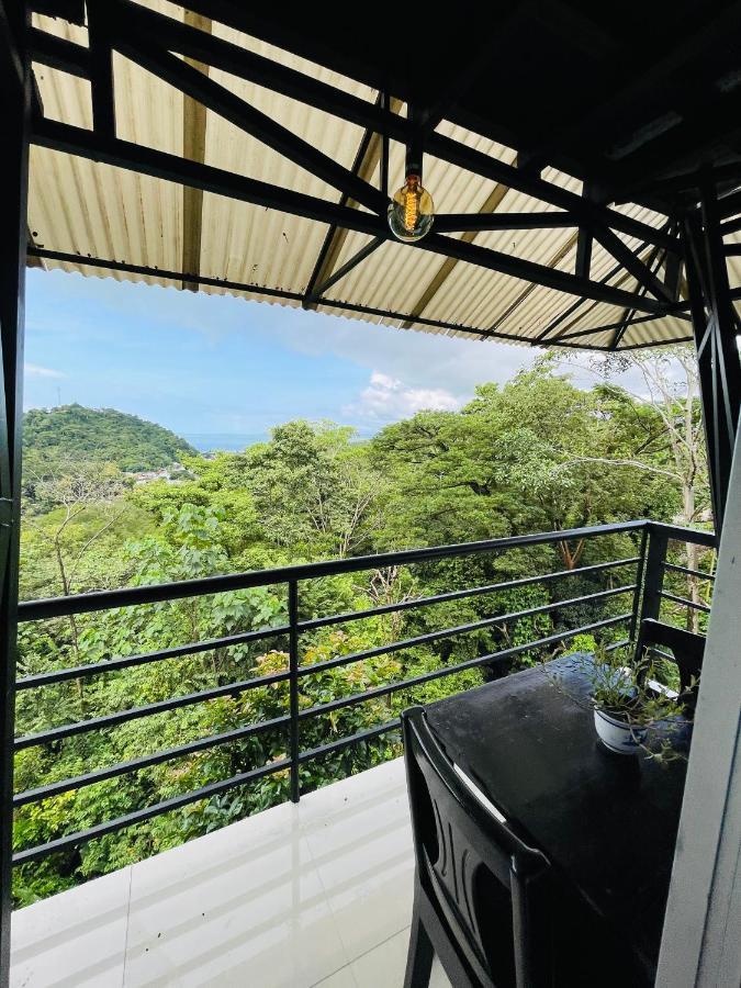 Apartmán Vista Del Pacifico. Quepos Exteriér fotografie