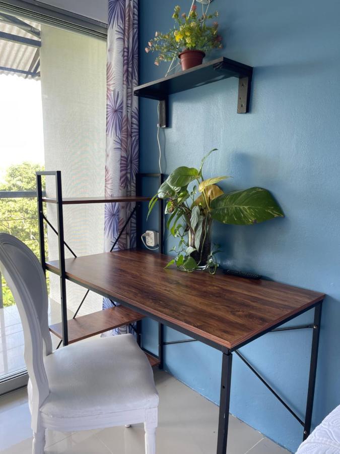 Apartmán Vista Del Pacifico. Quepos Exteriér fotografie