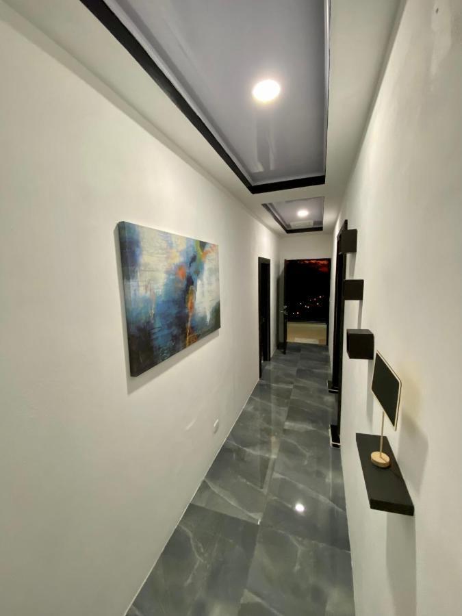 Apartmán Vista Del Pacifico. Quepos Exteriér fotografie