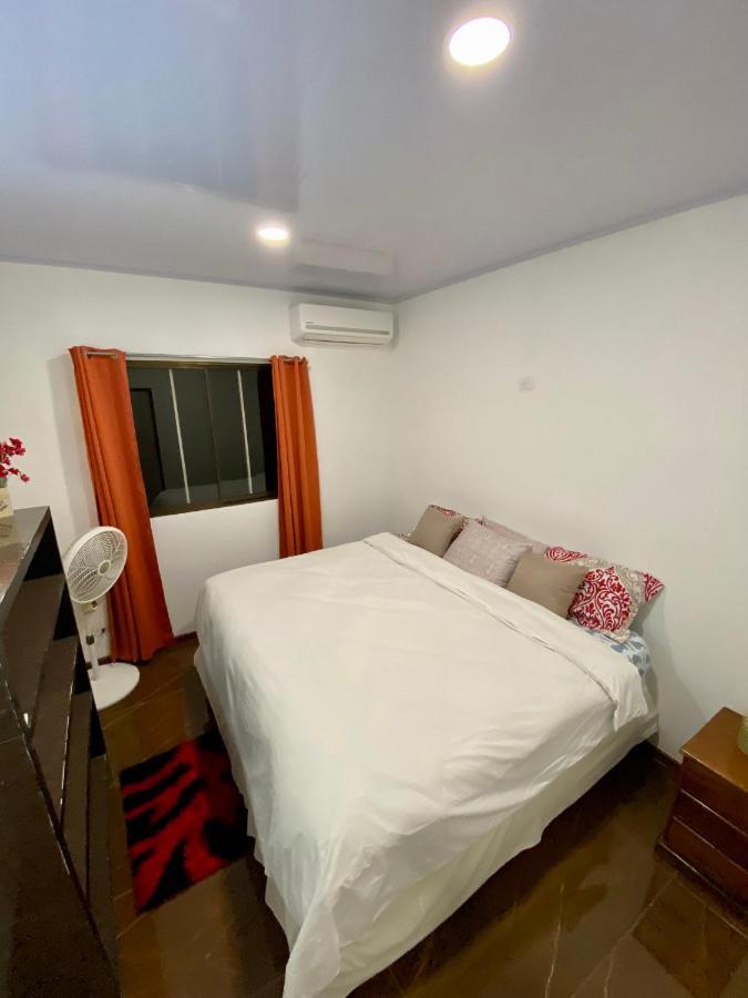 Apartmán Vista Del Pacifico. Quepos Exteriér fotografie