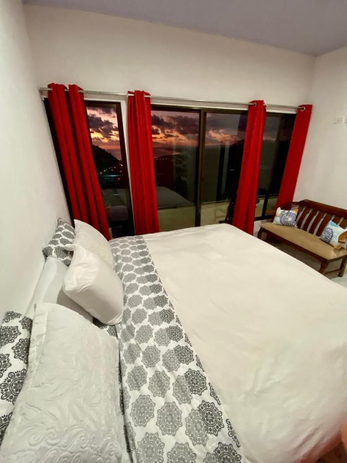 Apartmán Vista Del Pacifico. Quepos Exteriér fotografie