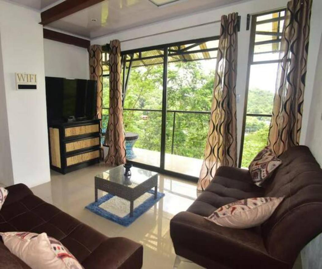 Apartmán Vista Del Pacifico. Quepos Exteriér fotografie