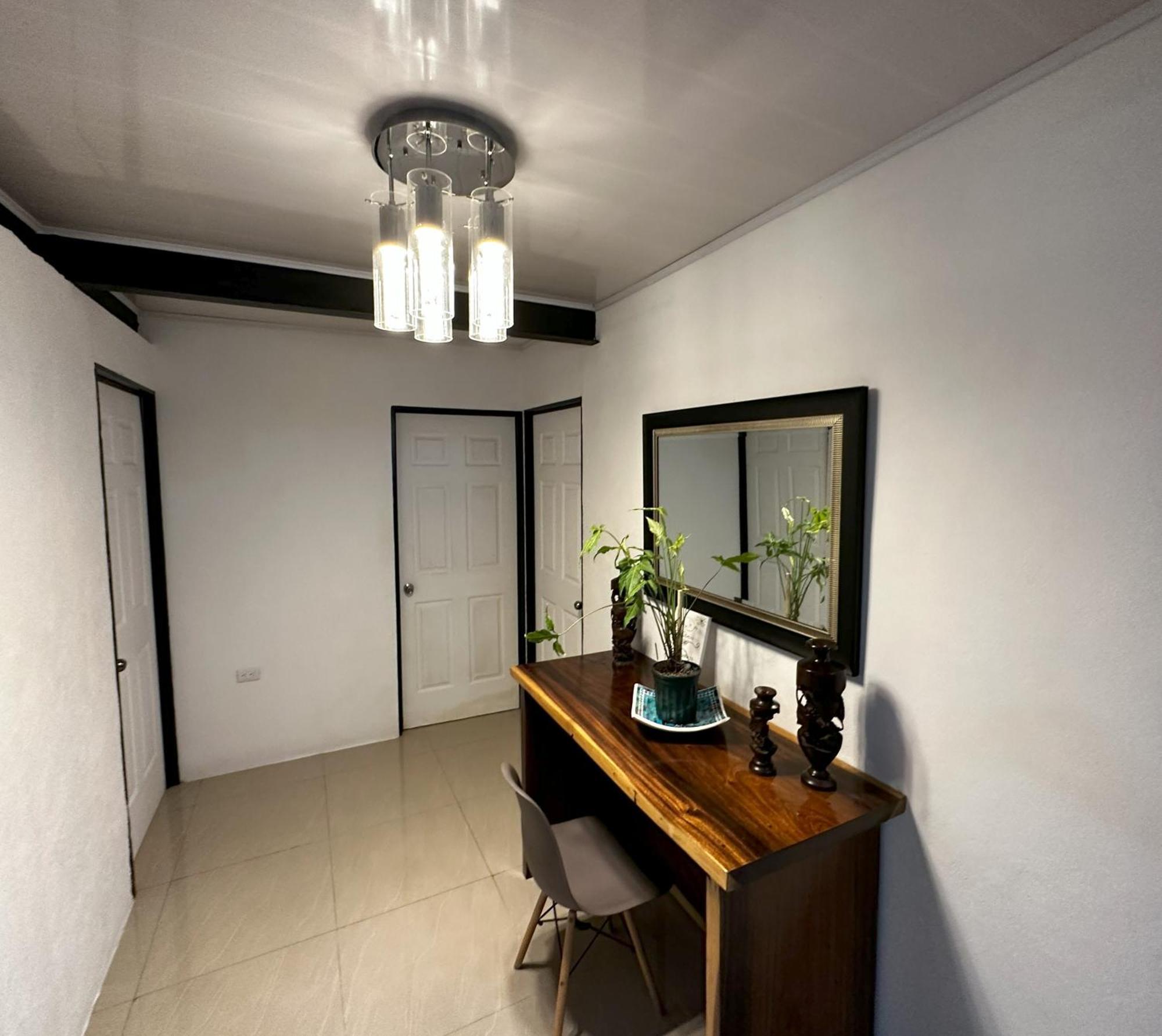Apartmán Vista Del Pacifico. Quepos Exteriér fotografie