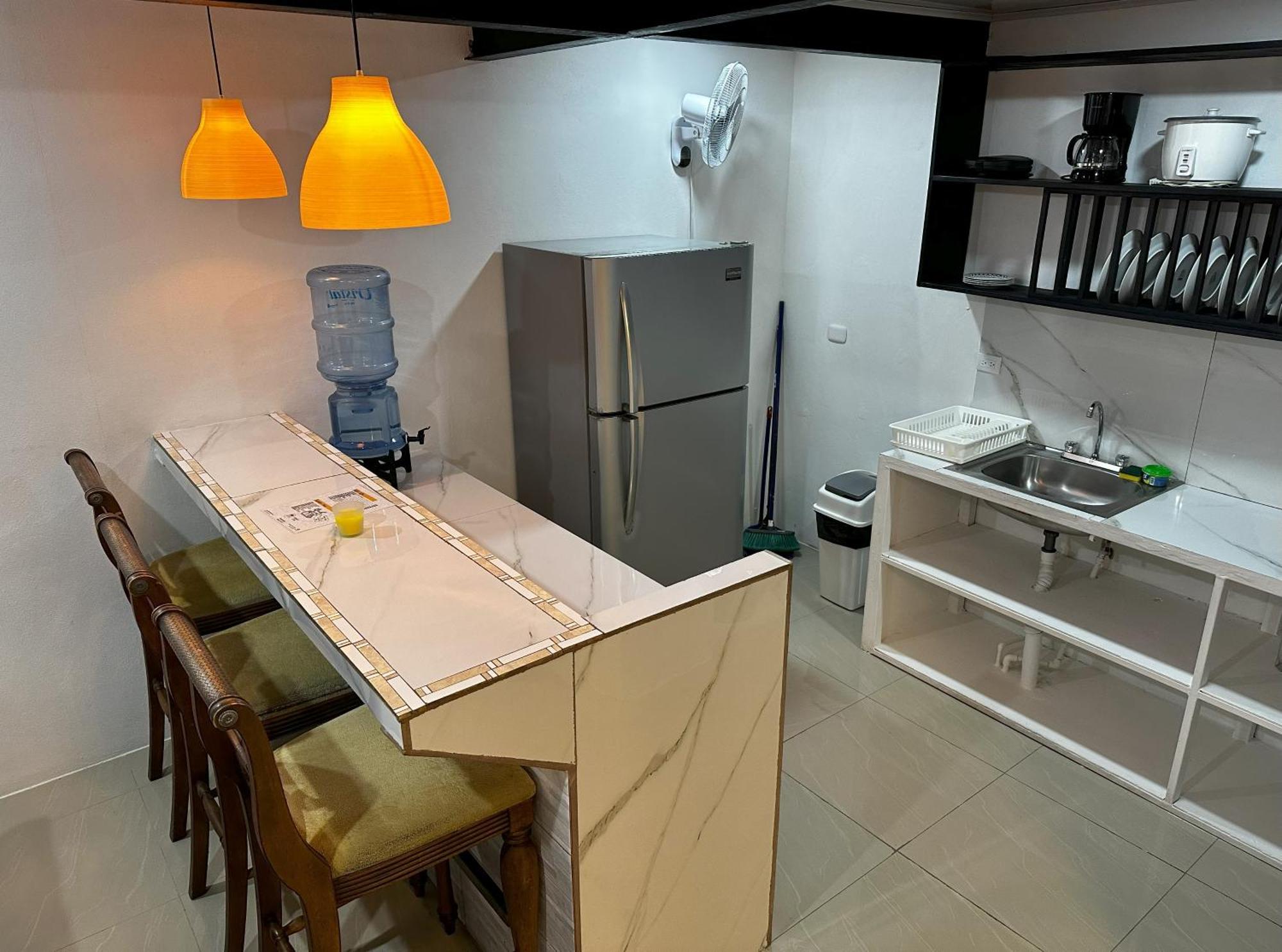 Apartmán Vista Del Pacifico. Quepos Exteriér fotografie