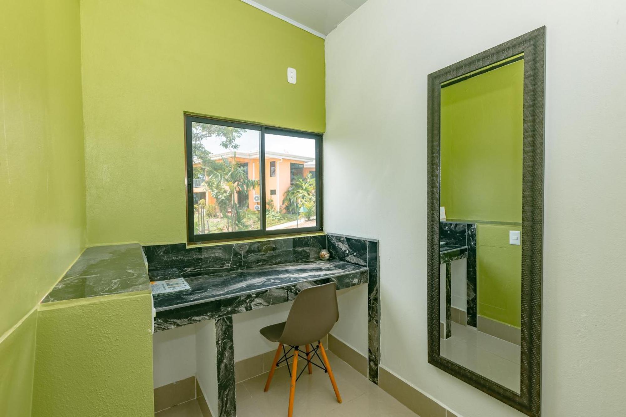 Apartmán Vista Del Pacifico. Quepos Exteriér fotografie