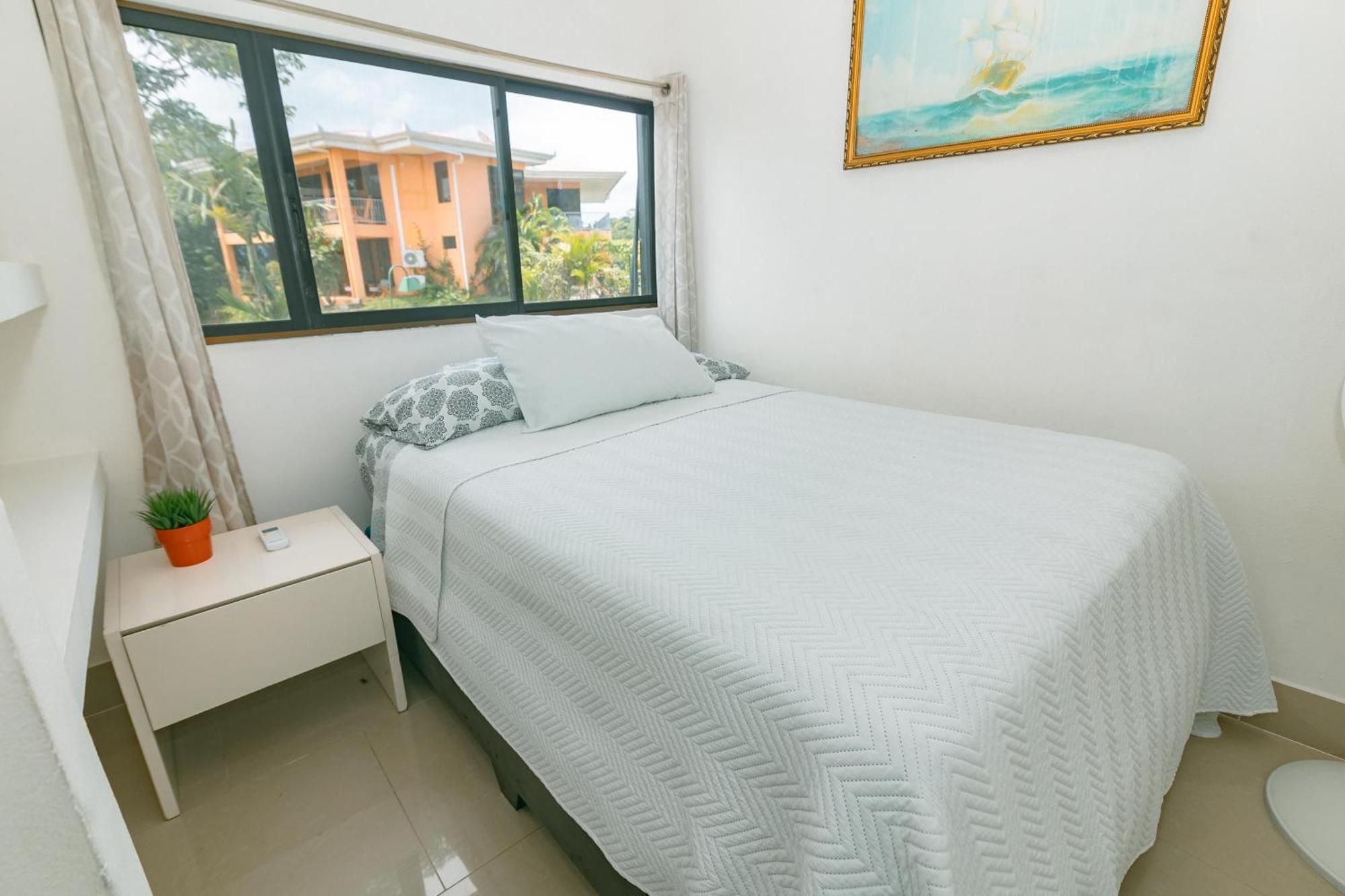 Apartmán Vista Del Pacifico. Quepos Exteriér fotografie