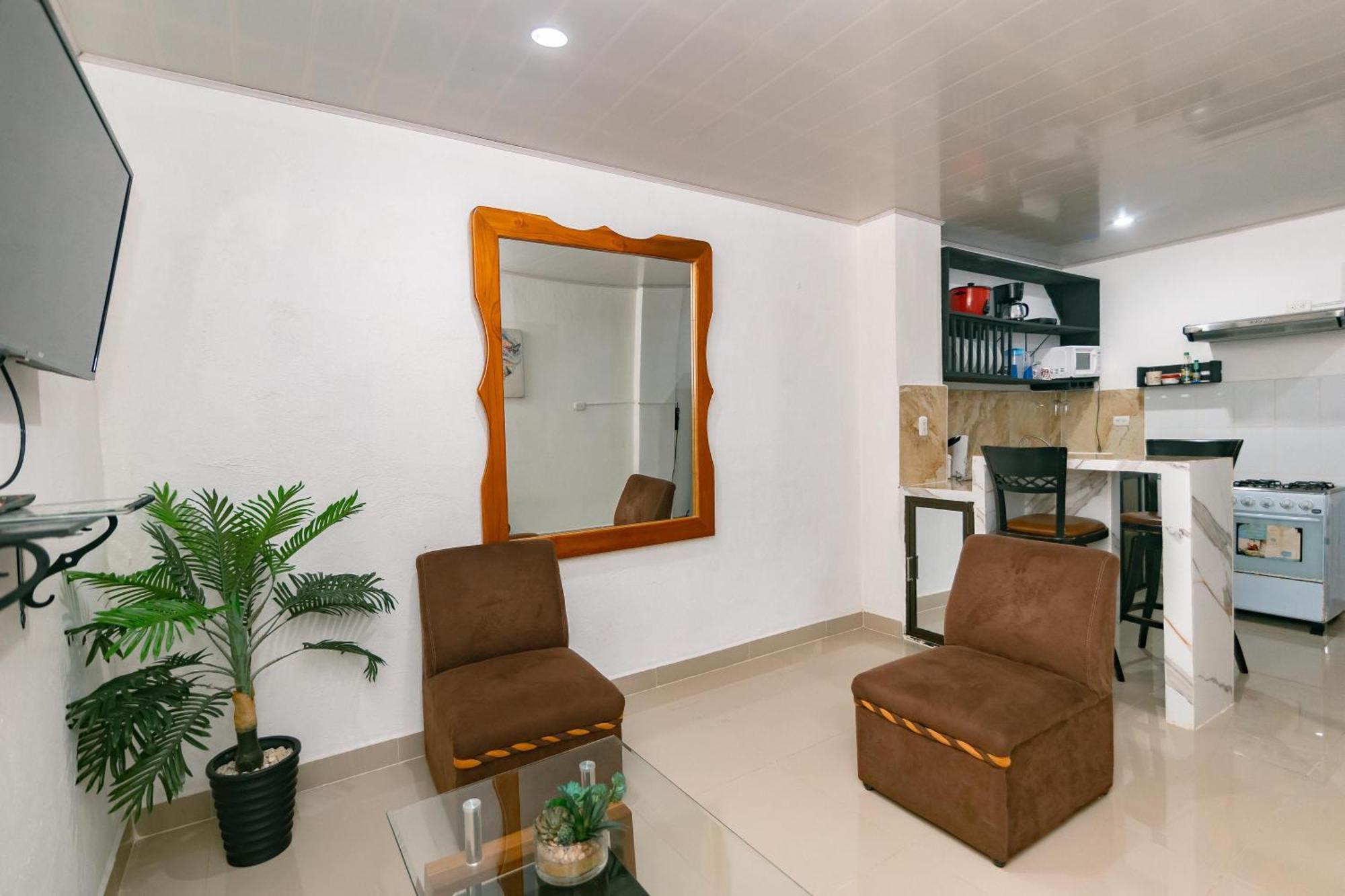 Apartmán Vista Del Pacifico. Quepos Exteriér fotografie